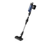 Rowenta RH20C0WO X-Force Flex 9.60 Aqua čierna / Tyčový vysávač / bezvreckový / 250 W / 0.4 l / 83 dB / 45 min prevádzka (RH20CO)