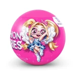Asmodee Zuru 5 Surprise: Módne víly
