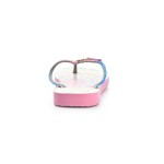 Havaianas Glitter Pink glow detské šľapky 30 EUR