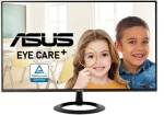 27" Asus VZ27EHF čierna / LED / 1920 x 1080 / IPS / 16:9 / 1ms / 1300:1 / 250cd/m2 / 1x HDMI / VESA (90LM07B0-B01470)