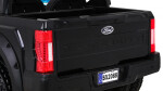 Mamido Elektrické autíčko Ford Super Duty 4x4 čierne