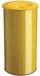Rossignol NEO 50 l žltý / Samozhášací odpadkový kôš (3019920522070)