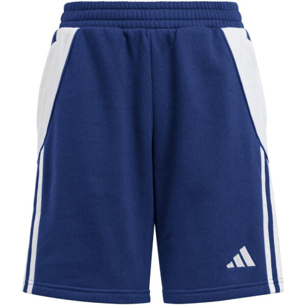 Šortky adidas Tiro 24 Sweat Jr IS1004 152CM