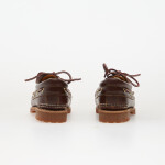 Tenisky Timberland Authentic Boat Shoe Brown EUR 37.5