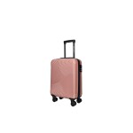 Kabínový kufor Enrico Benetti Louisville 39040-50 Oldpink