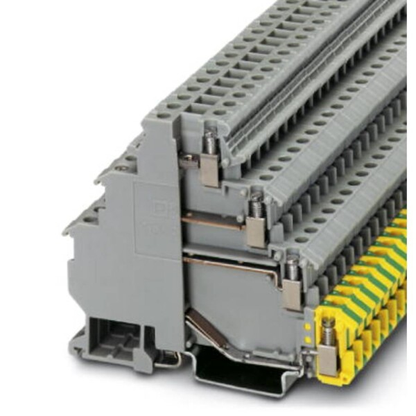 Sensor/actuator terminal block VIOK 1,5-3D/PE 2718206 Phoenix Contact; 2718206