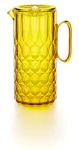 GUZZINI VANITY Džbán s viečkom Saffron Yellow / Džbán (131200TE281)