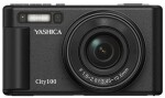 Yashica YAS-DGC100-BK