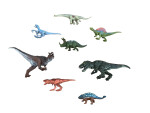 Mamido Mamido Súprava dinosaurov 8 figúrok MT1436