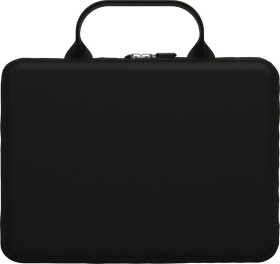 Zagg ZAGG Accessories-Protective Notebook Bag 14"-Black, Sleeve case, 35.6 cm (14"), 410 g