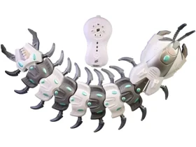 MADE Robostonožka na diaľkové ovládanie