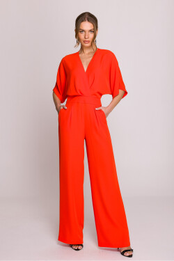 Dámsky overal model 209125 Stylove Xl