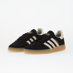 Tenisky adidas Handball Spezial W Core Black/ Off White/ Gum EUR 35 1/2