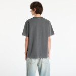 Tričko Carhartt WIP S/S Vista T-Shirt UNISEX Black Garment Dyed XS