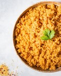 Vilgain Kuskus s karí – 300 g