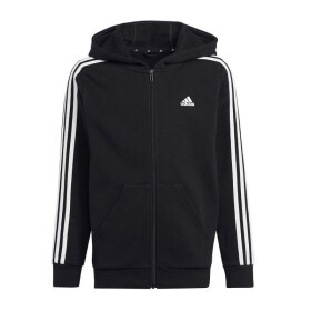 Tričko pre mladých so zipsom Stripes FL HR6331 Adidas cm