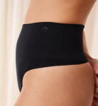 Dámske nohavičky Soft Sculpt Bandeau String - Triumph 00EP 044
