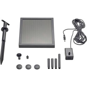 Pontec PondoSolar 150 40277 solárna fontána na záhradu - sada; 40277