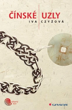 Čínské uzly, Czyžová Iva