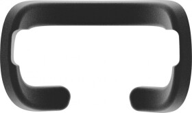HTC Poduszka na twarz ze skóry PU (99H20549-00)