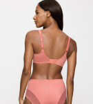 Ladyform Soft Maxi nohavičky 3131 Salmon - Triumph 38