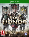 XONE For Honor: Standard Edition / Elektronická licencia / Bojovky / Angličtina / od 18 rokov / Hra pre Xbox One (G3Q-00187)