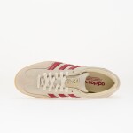 Tenisky adidas Gazelle Indoor Crew White/ Tmvire/ Gum EUR 38 2/3