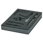 Phoenix Contact 1194538 Penová vložka do pracovného stola (š x v x h) 210 x 30 x 305 mm; 1194538