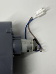 Mamido Mamido Servomotor pro elektrické autíčko RS380 12V 4000 RPM
