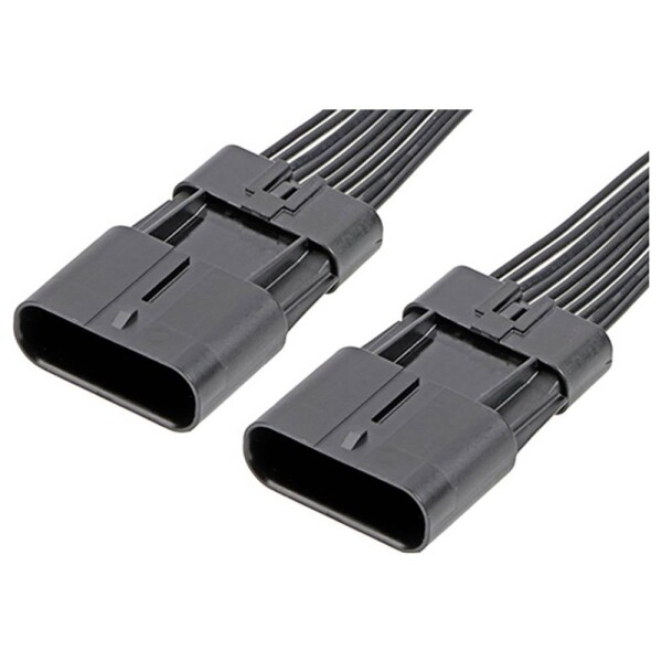 Molex 45146-1001 1 ks Bulk; 45146-1001