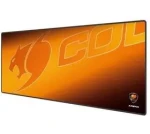 COUGAR Arena XL oranžová / Podložka pod myš / 800 x 300 x 5mm (CGR-BXRBS5H-ARE)