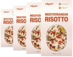 Vilgain Stredomorské rizoto – 4× 280 g