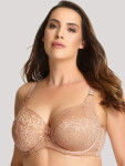 Dámska podprsenka s kosticami Estel 9685 Solid - Panache 95J