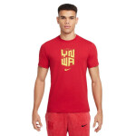 Tričko Nike Liverpool FC M HJ4268-687 pánske M (178 cm)