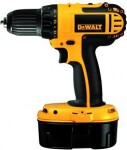 Dewalt DC721KB 18 V 2 x akumulátor 2.6 Ah