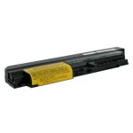 PATONA batéria pre ntb IBM THINKPAD T61/R61i 14 4800mAh Li-Ion 10,8V / dopredaj (PT9003)