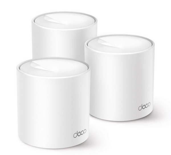 TP-Link Deco X50 Pro 3-pak