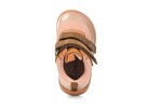 Protetika Plus Protetika Leny Nude celoročné členkové barefoot topánky 26 EUR