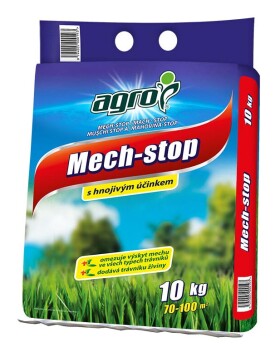 AGRO Mach-stop 10 kg
