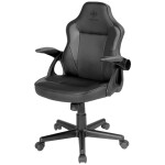 Deltaco UNIOR GAMING CHAIR DELTACO GAMING ARTIFI