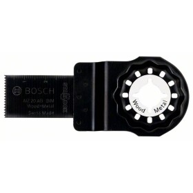 Bosch Accessories 2608661628 AIZ 20 AB bimetalový ponorný pílový kotúč 20 mm 5 ks; 2608661628