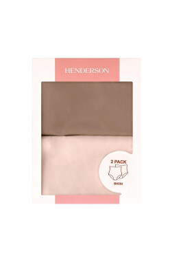 Dámske nohavičky Henderson 42853-K003 Bump1 A'2 S-2XL Vícebarevné XXL