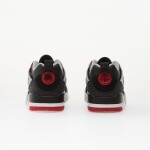 Tenisky Jordan Spizike Low Black/ Gym Red-Wolf Grey-White EUR 41