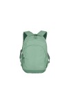 Batoh na notebook Travelite Kick Off Backpack L Sage