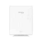 TP-LINK EAP603GP-Desktop AP / Wi-Fi router / 2.4GHz 574Mbps / 5.0GHz 1201Mbps / 1xGPON / 3x GLAN (EAP603GP-Desktop)