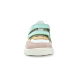 Froddo Zeru G3130264-17 White/Pink celoročné nízke barefoot topánky 28 EUR