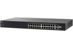 Cisco SF250-24P