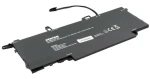 DELL Batéria pre Latitude 7400 2v1, 9410 2v1 / 4-článková / 52Wh / Li- POL / 7,6 V / 6800mAh (NODE-7400-49P)