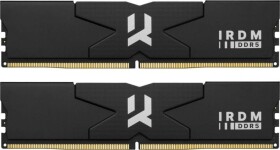 GoodRam IRDM, DDR5, 32 GB, 6000MHz, CL36 (IR-6000D564L36S/32GDC)