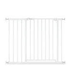 Hauck Zábrana Open N Stop 2 Set 75-80 cm+ nadstavec 21 cm White (HK597606)